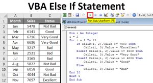 if statement in vb|if else statement.